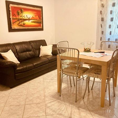 Ai Do Fradei Apartman Mestre Kültér fotó