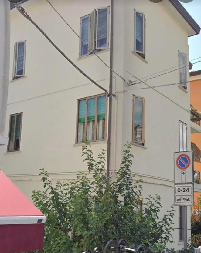 Ai Do Fradei Apartman Mestre Kültér fotó