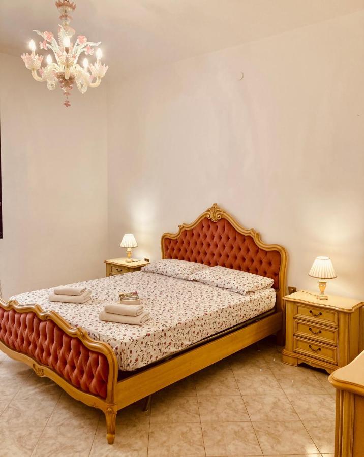 Ai Do Fradei Apartman Mestre Kültér fotó