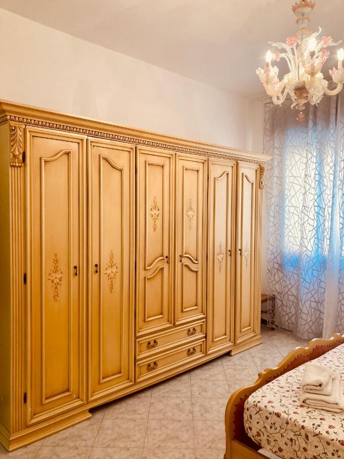 Ai Do Fradei Apartman Mestre Kültér fotó