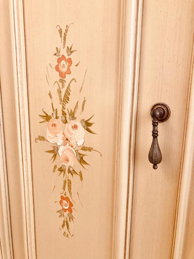 Ai Do Fradei Apartman Mestre Kültér fotó