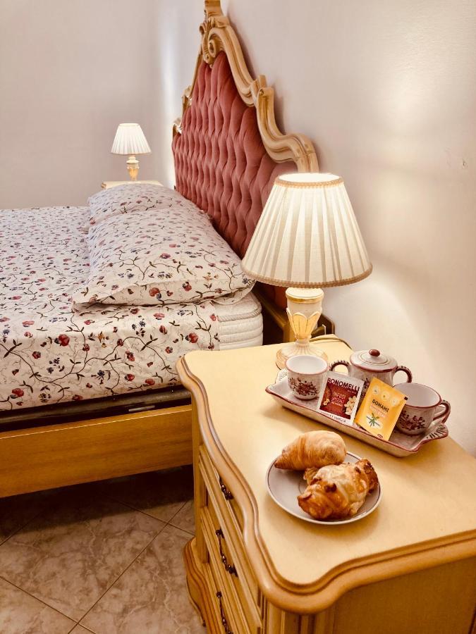 Ai Do Fradei Apartman Mestre Kültér fotó