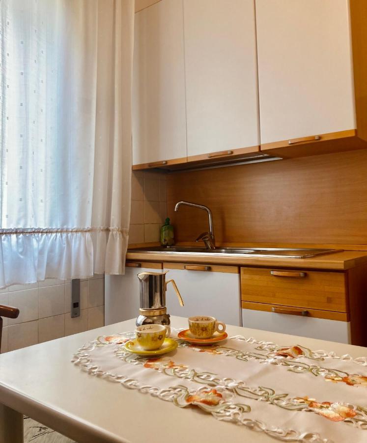 Ai Do Fradei Apartman Mestre Kültér fotó