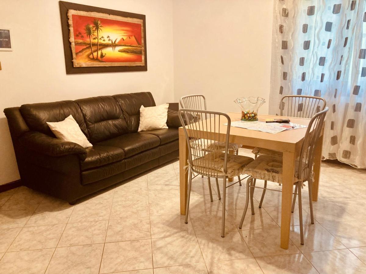 Ai Do Fradei Apartman Mestre Kültér fotó