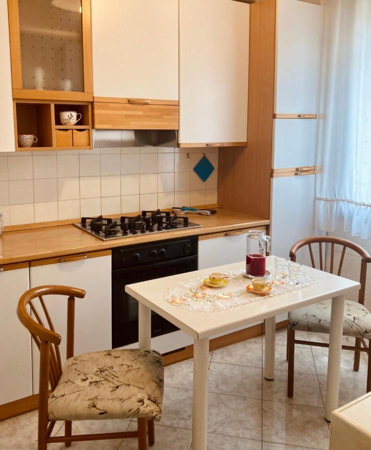 Ai Do Fradei Apartman Mestre Kültér fotó