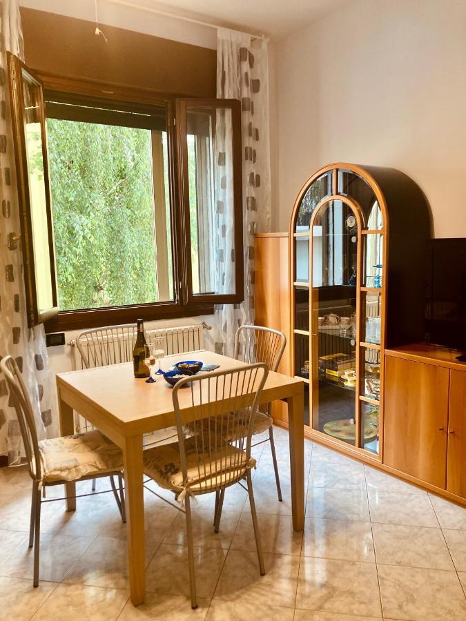Ai Do Fradei Apartman Mestre Kültér fotó