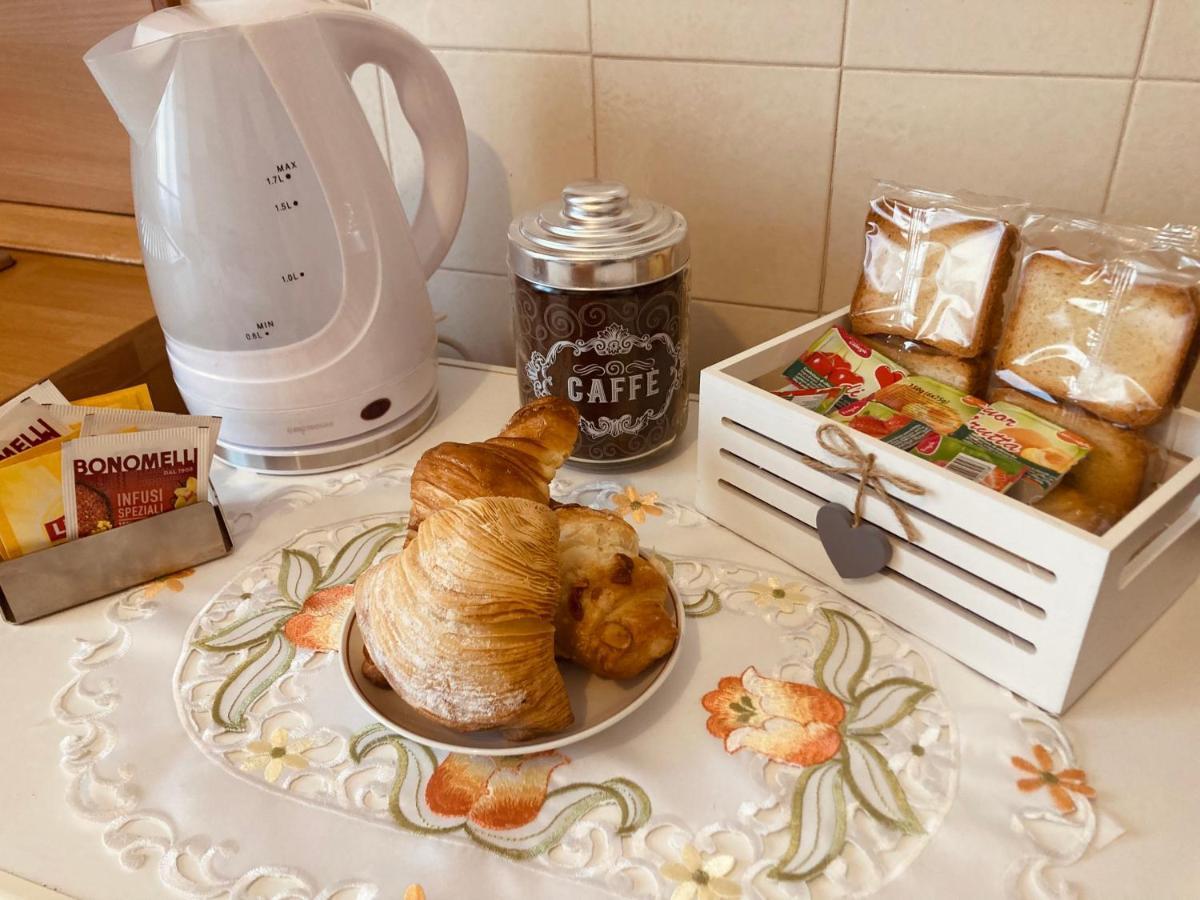 Ai Do Fradei Apartman Mestre Kültér fotó